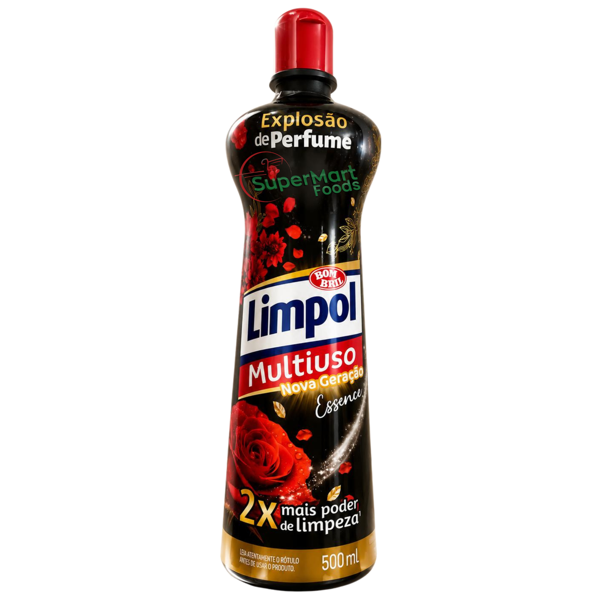 Limpol Bom Bril Multiuso Essence 500ml