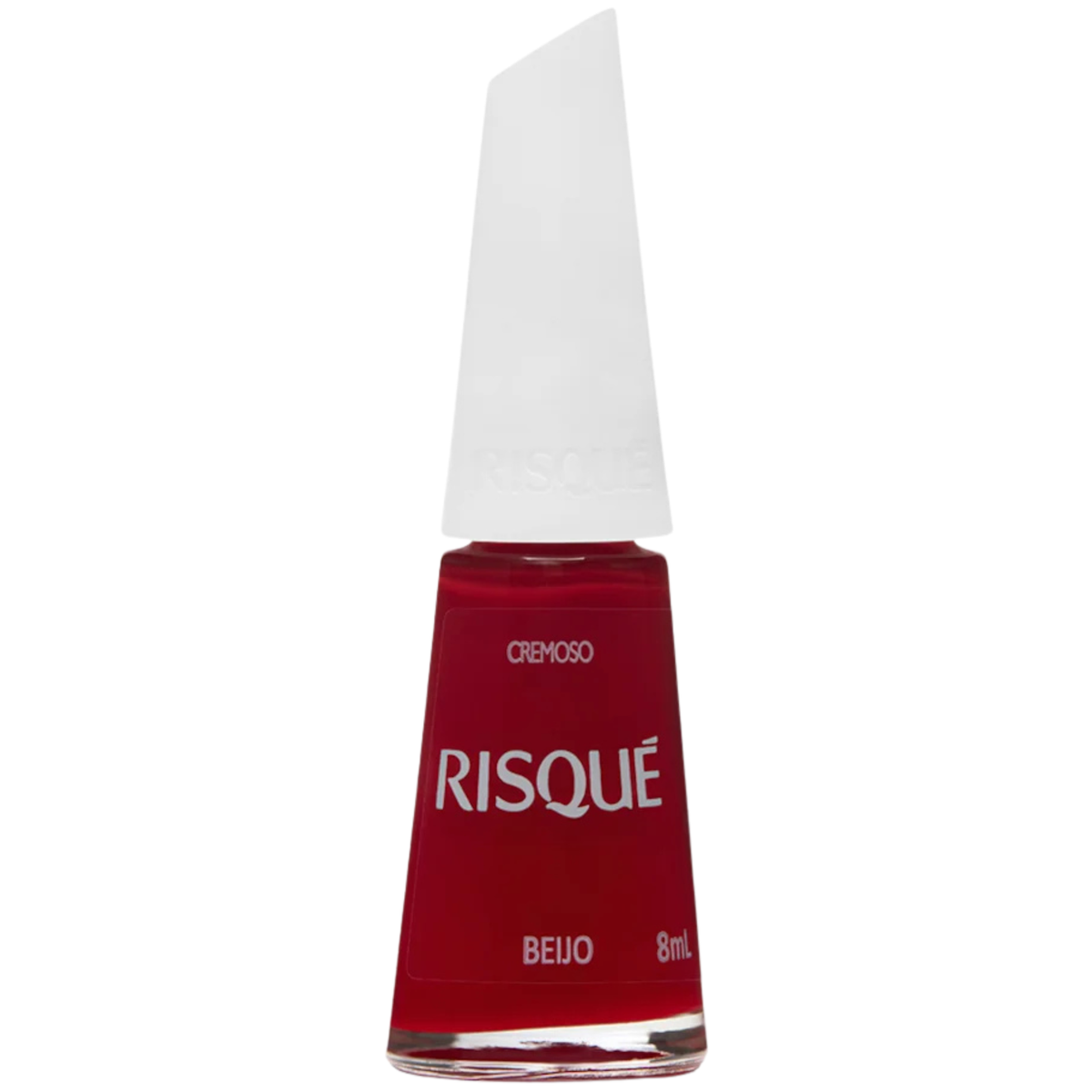 リスケ ネイルエナメル キス 8ml