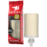 Vela De Ceramica Esterilizante Stefani Tradicional 1unid.