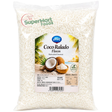 Atlas Brasil Coco Ralado Flocos 1kg - SuperMart.japan
