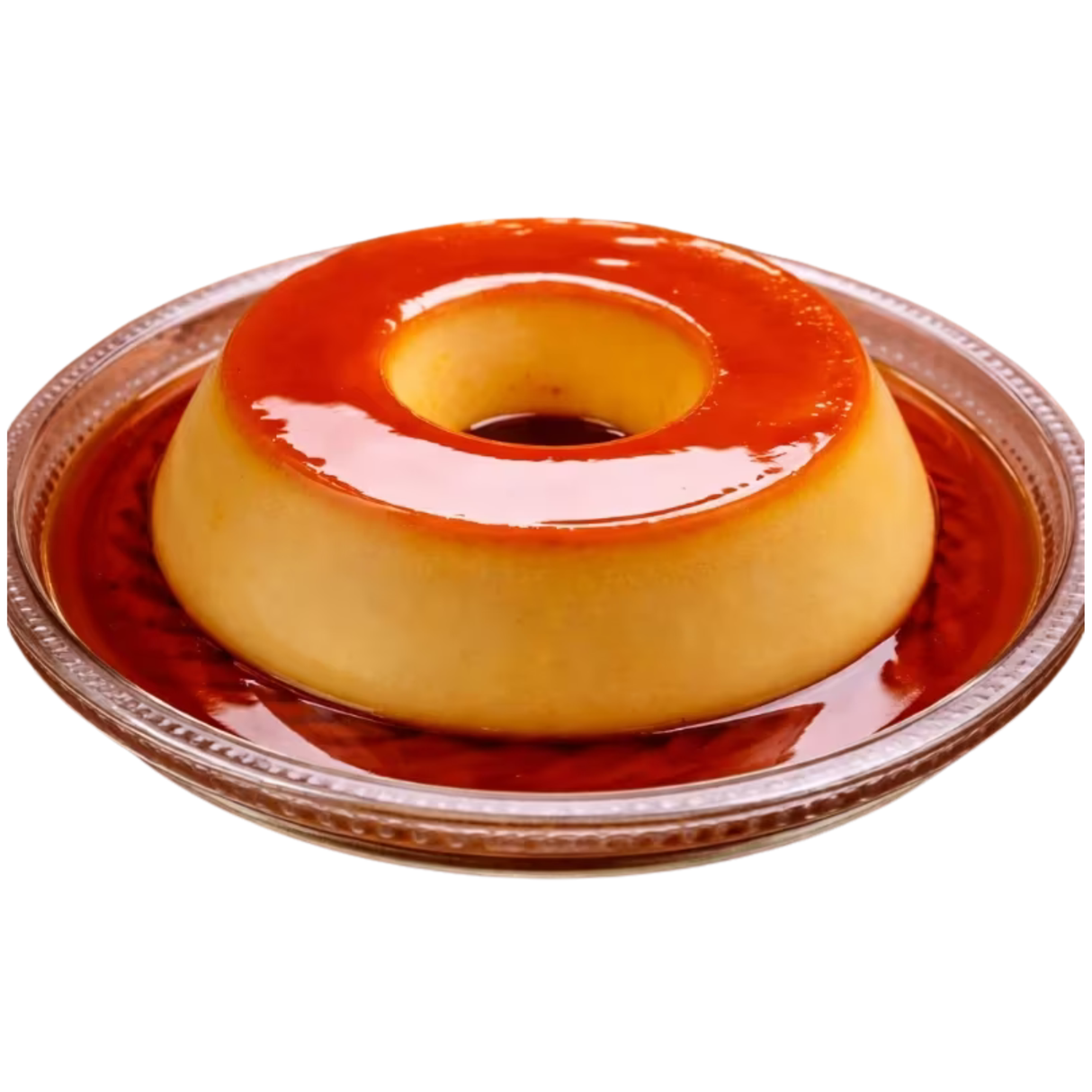 Pudim De Leite Real Pan 300g