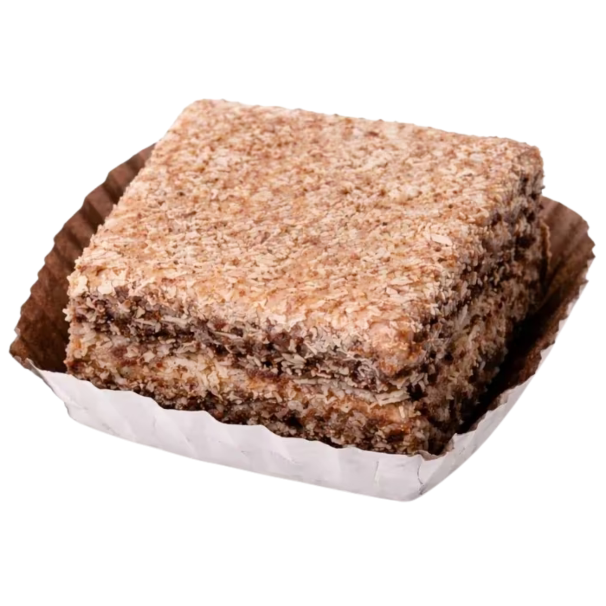 Bolo Gelado De Chocolate Real Pan  150g