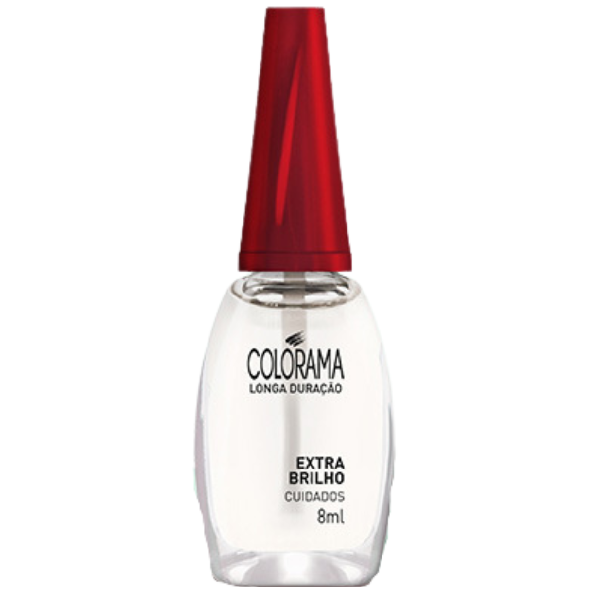 Esmalte Colorama Extra Brilho 8ml