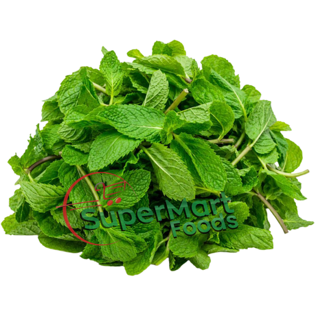 Hierba Buena-Hortela Fresh (maço) - SuperMart.japan