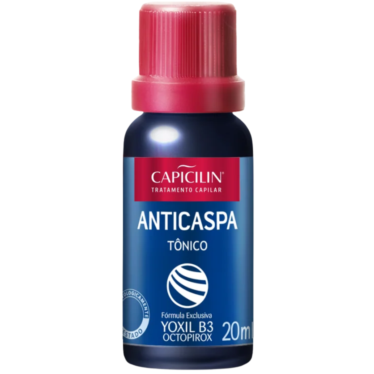Capicilin Anticaspa Tonico 20ml