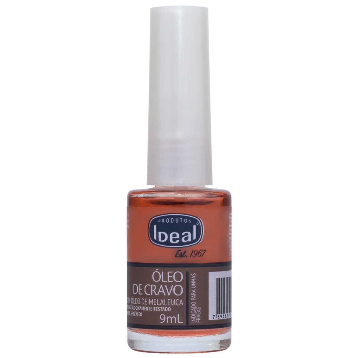 Ideal Óleo De Cravo 9ml