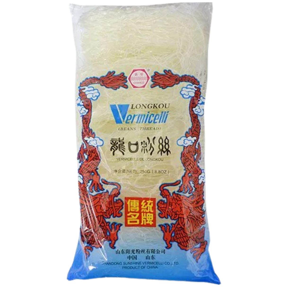 Lung Kow Sotanghon Vermicelli 250g