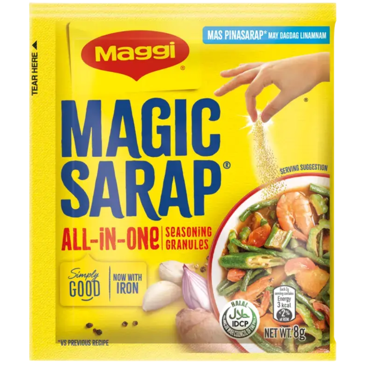 Maggi Magic Sarap 55g