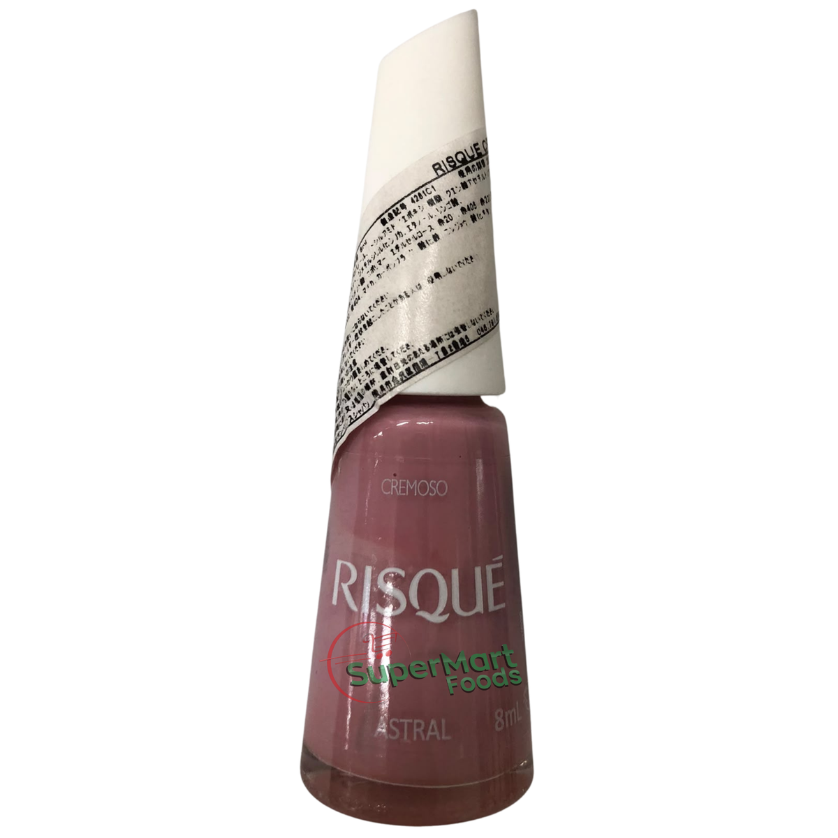 Esmalte Risqué Astral 8ml