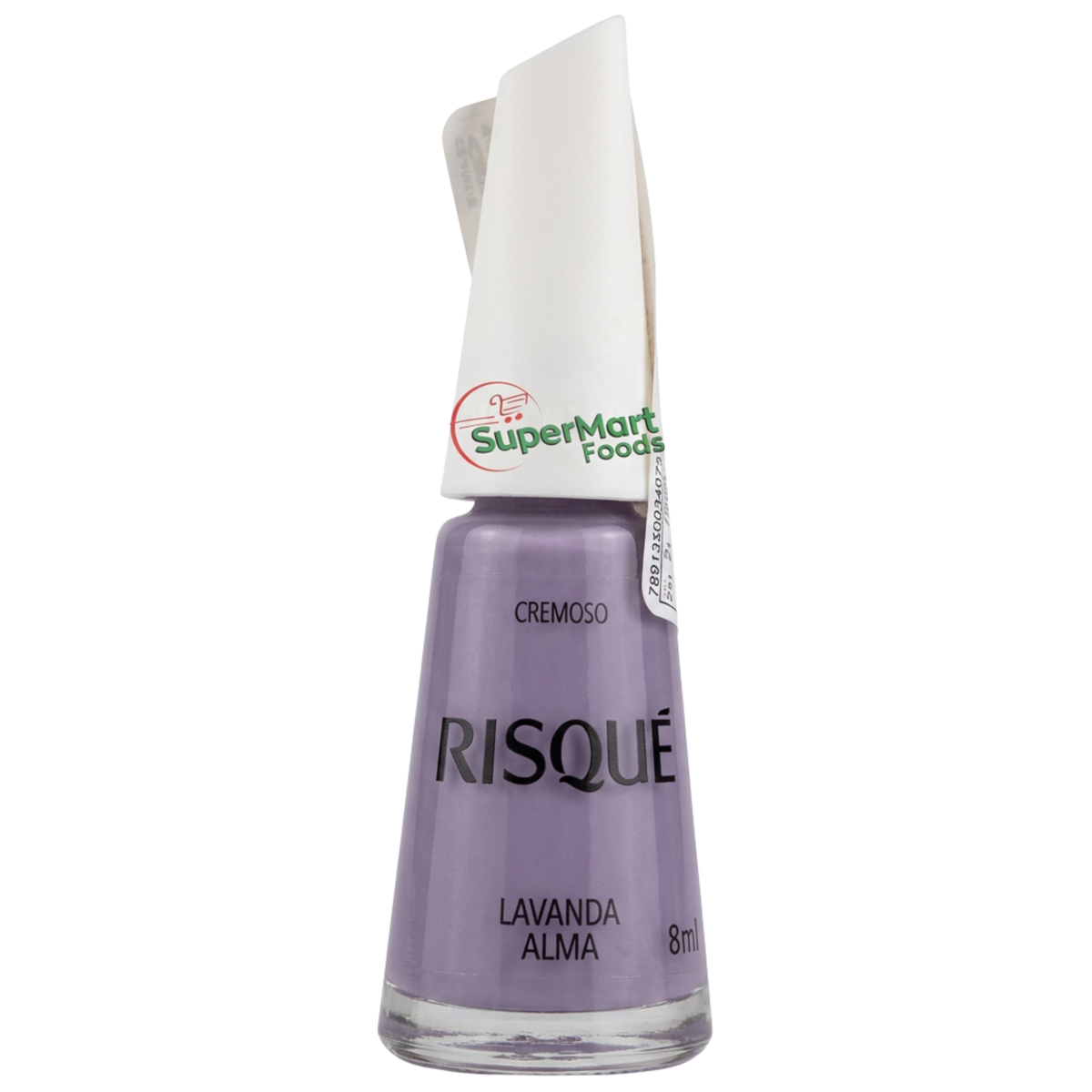 Esmalte Risqué Lavanda Alma 8ml