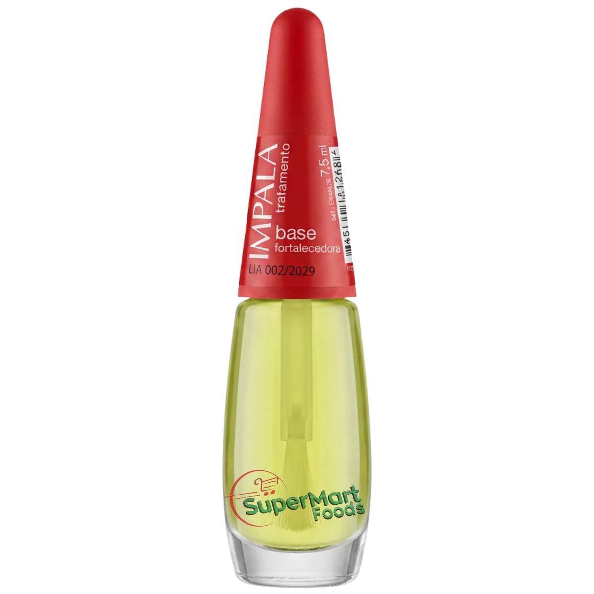 Base Fortalecedora Impala 7,5 ml