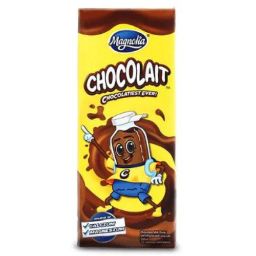 Achocolatado Chocolait 250ml (MAGNOLIA)