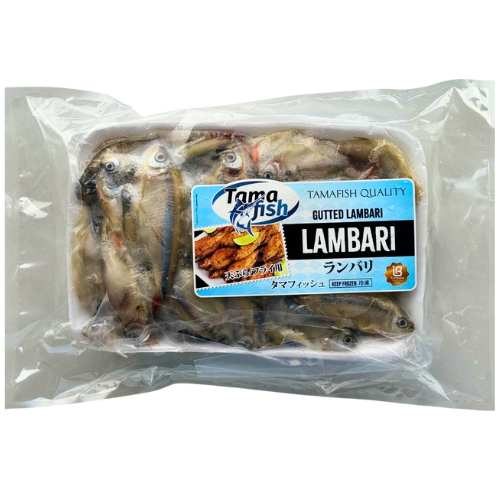 Peixe Lambari 500g (TAMA FISH)