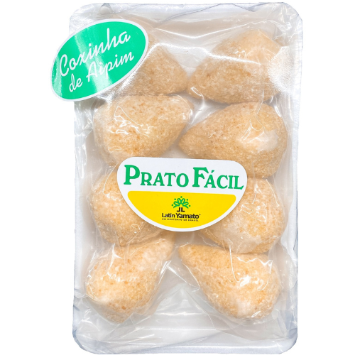 Coxinha De Aipim (LATIN YAMATO)400g