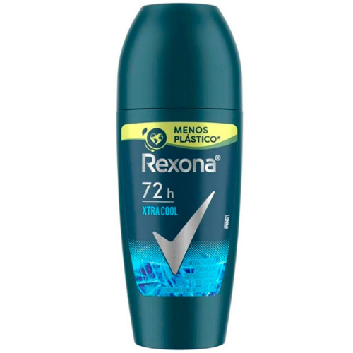 REXONA MEN DESODORANTE XTRACOOL 50ml