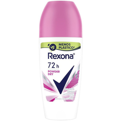 Rexona Powder Dry Desodorante 50ml