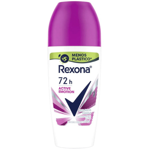 REXONA DESODORANTE ACTIVE EMOTION 50ml