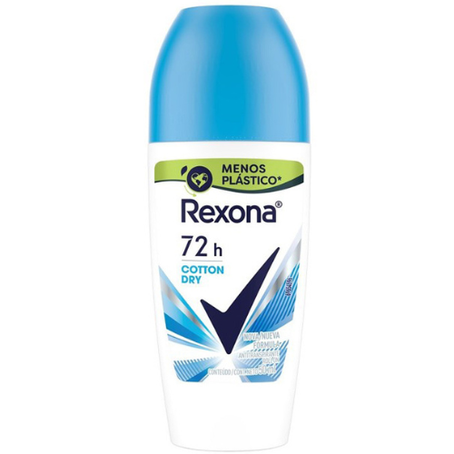 REXONEデオドラントコットンドライ50ml