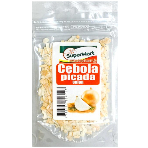 Cebola Picada onion 20g (SM)