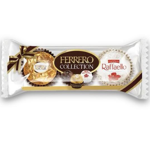 Ferrero Collection 32.4 g