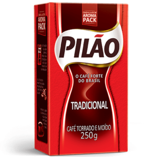 Café Pilão 250 g