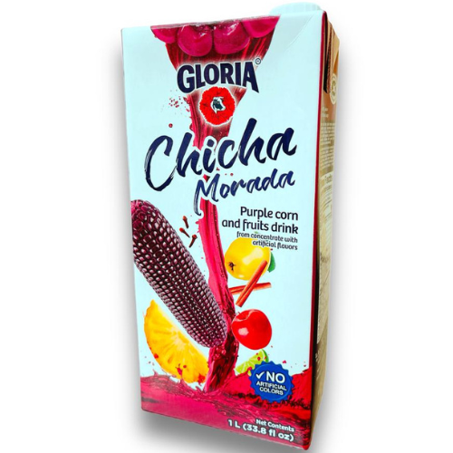 Chicha Morada 1L (GLORIA)