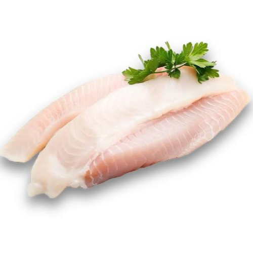 Filé De Bagre  PANGASIUS  1 Kg