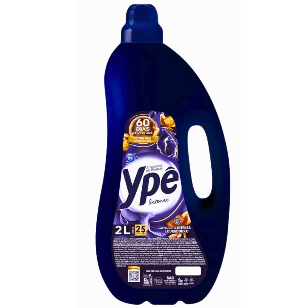 Amaciante Intenso 2 L  (Ypê)
