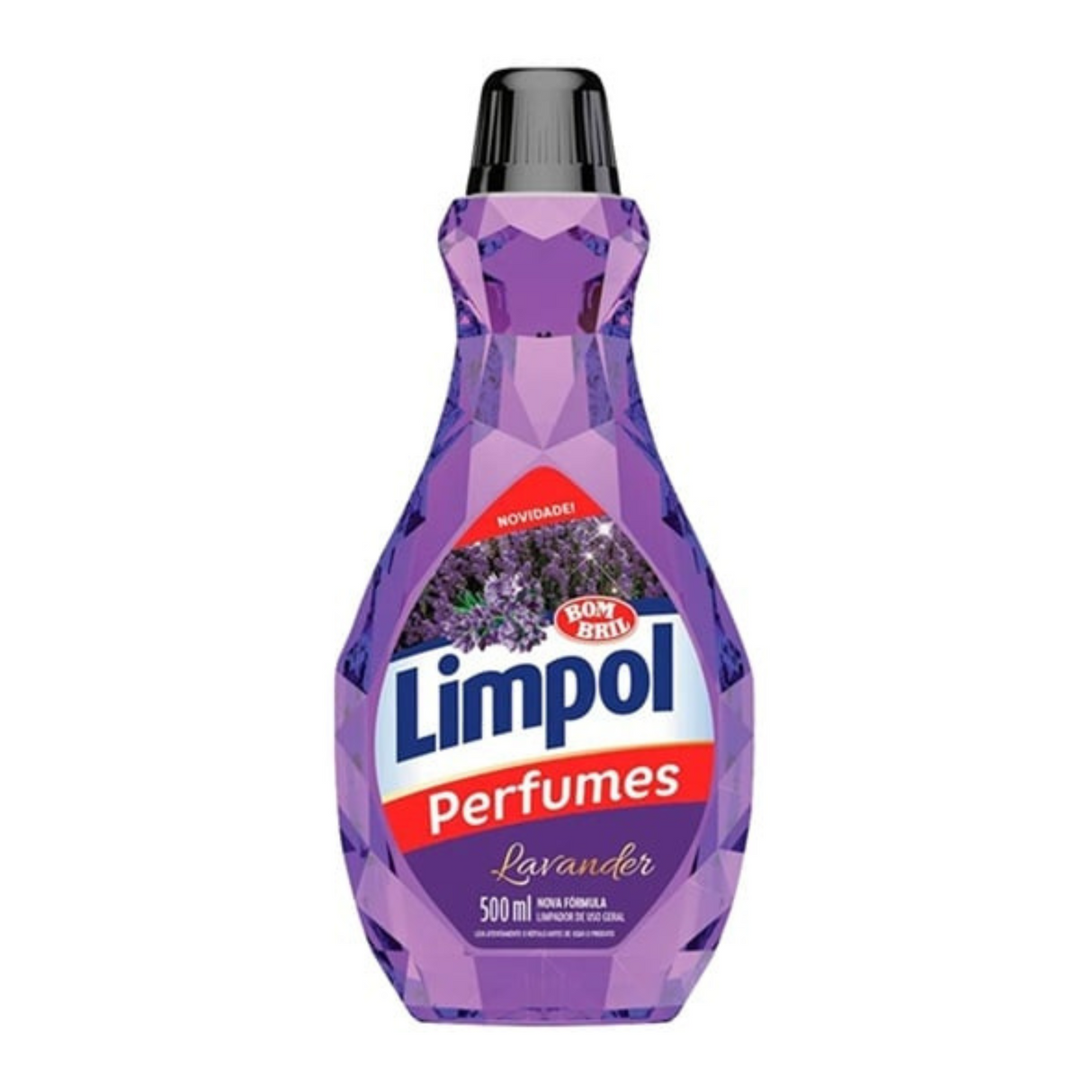 Limpol Perfumes 500ml (LAVANDER)