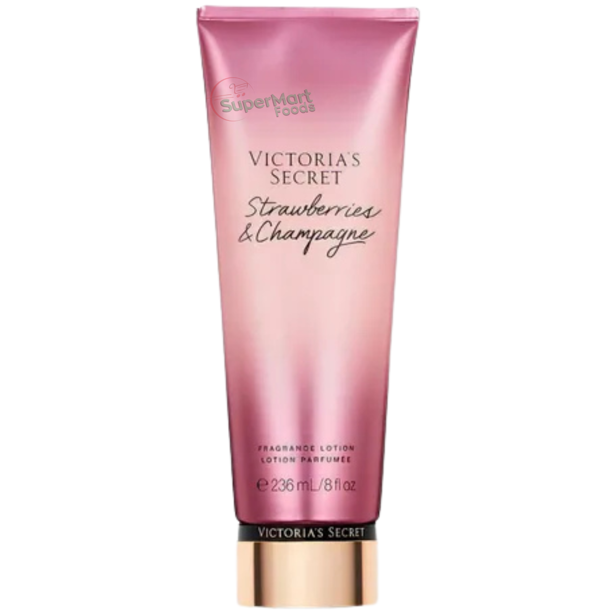 Victoria´s Secret Strawberries e Champagne 236ml