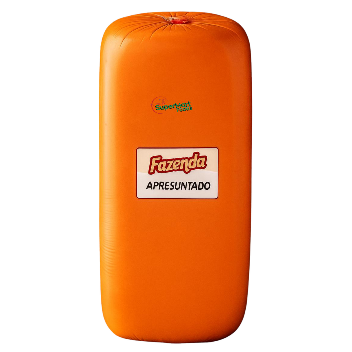 Apresuntado fatiado (Fazenda) 100g
