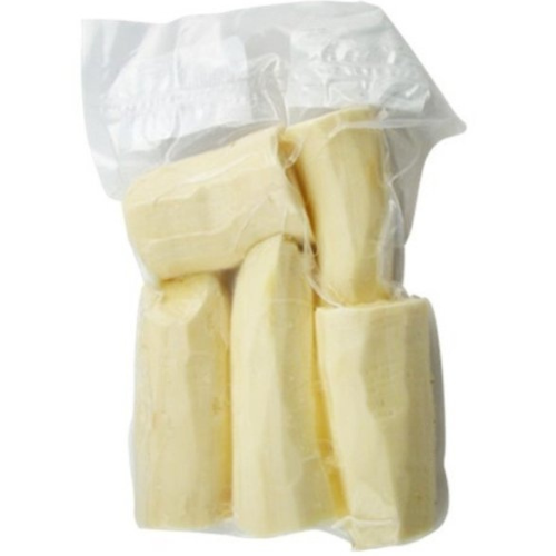 Mandioca Crua Congelada 1kg