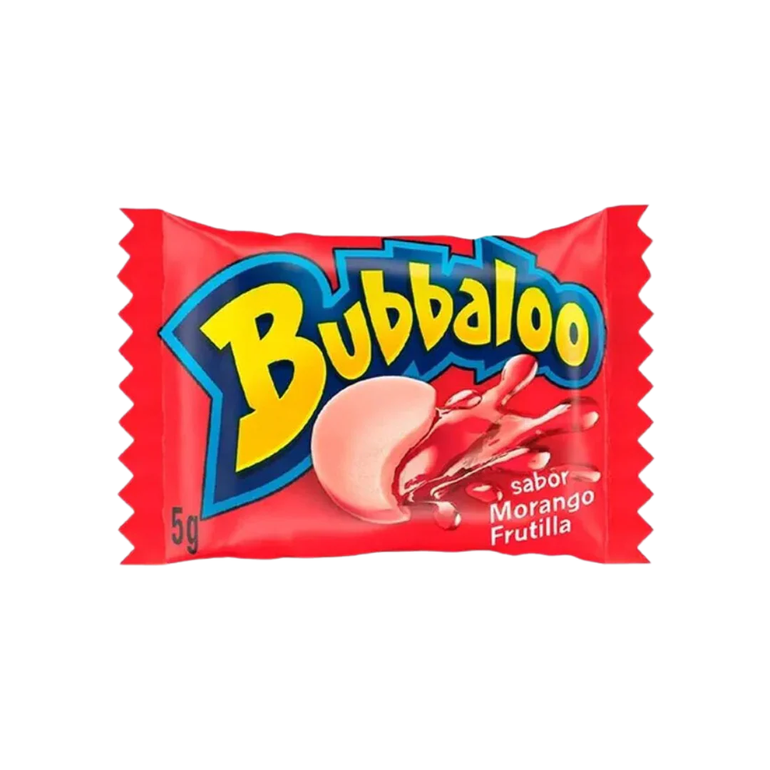 Bubbaloo 1nid.