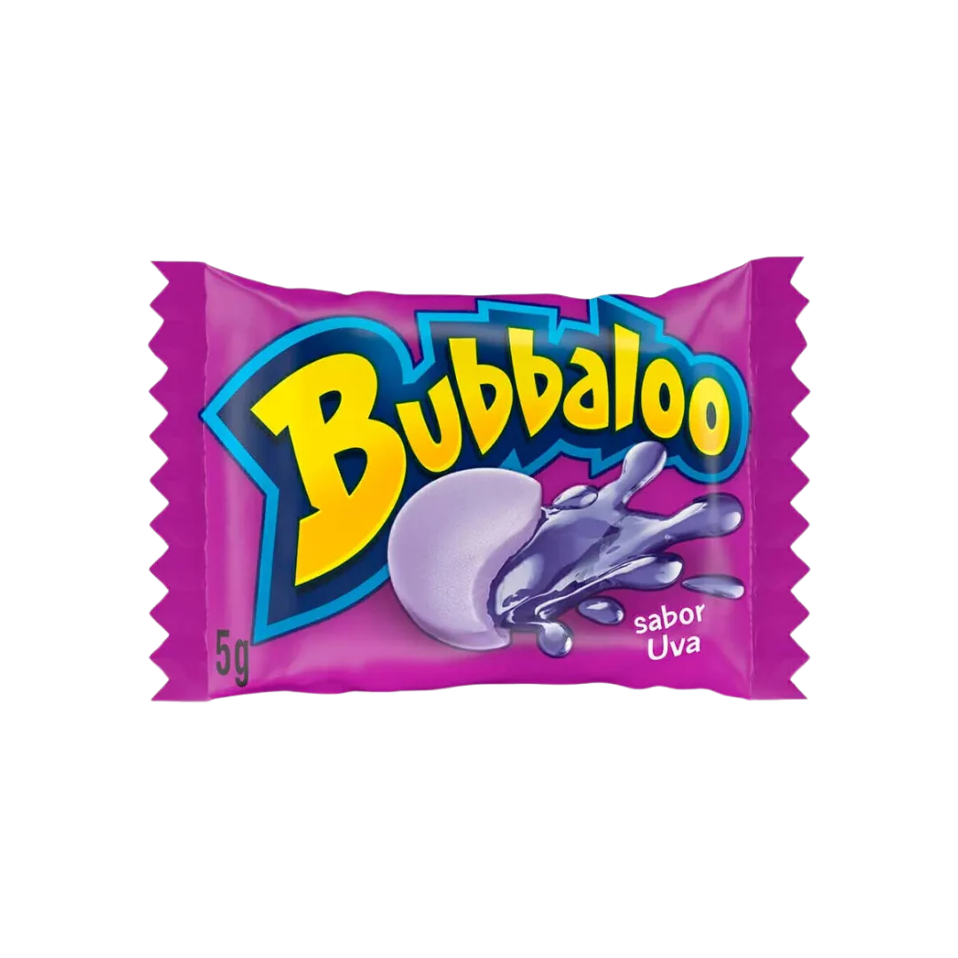 Bubbaloo 1nid.