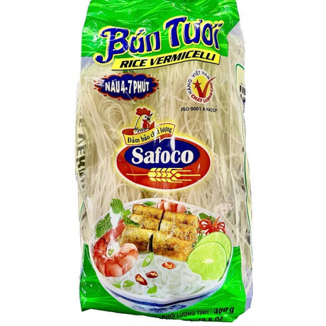 BUN TUOI - SAFOCO 300g - SuperMart.japan