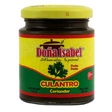 Dona Isabel Culantro 445g