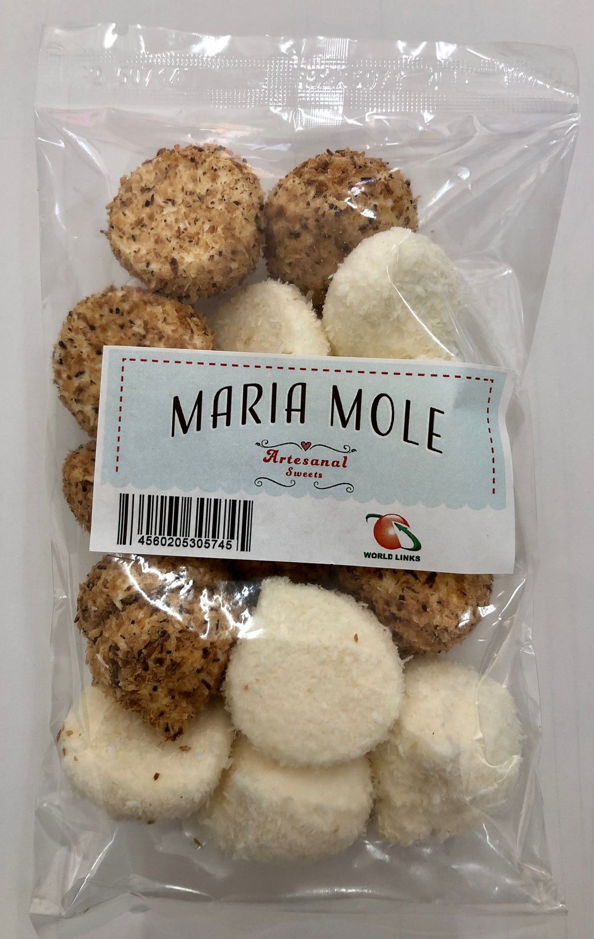 Maria Mole Artesanal 60g