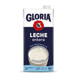 Foto para catálogo do leite Gloria integral 946 ml