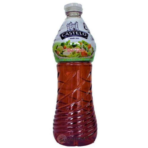 キャッスルレッドビネガー500ml