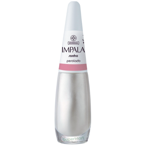 IMPALA SONHO PEARL ENAMEL 7.5ml