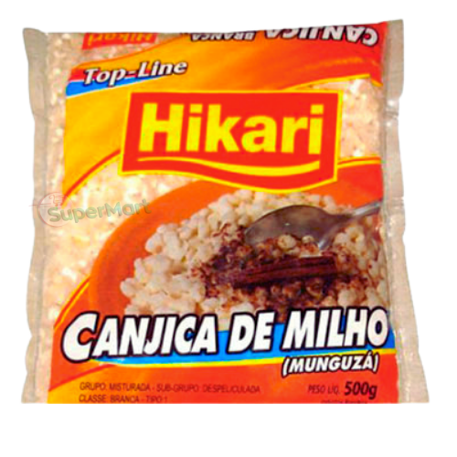 HIKARI CANJICA 500g