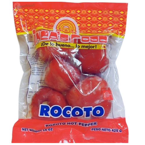 INCA'S FOOD ROCOTO 425g