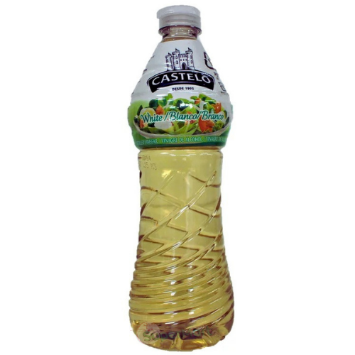 CASTELO VINAGRE BRANCO 500ml