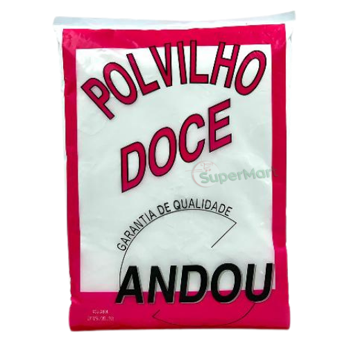 ANDOU POLVILHO DOCE 500g