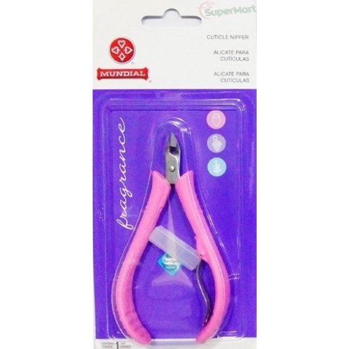 WORLDWIDE CUTICLE PLIERS FRAGRANCE