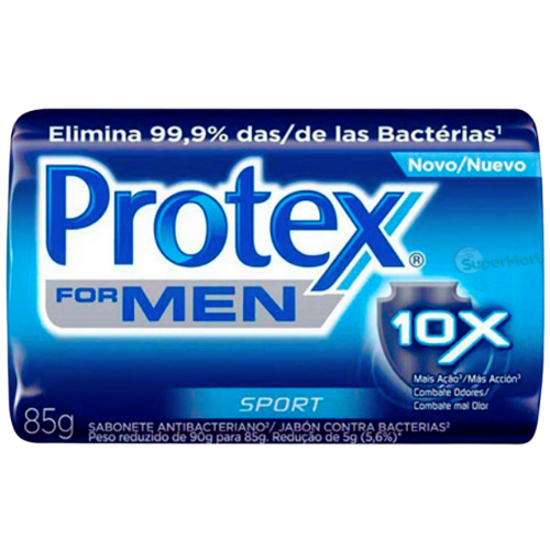 PROTEX FOR MEN SABONETE SPORT 85g