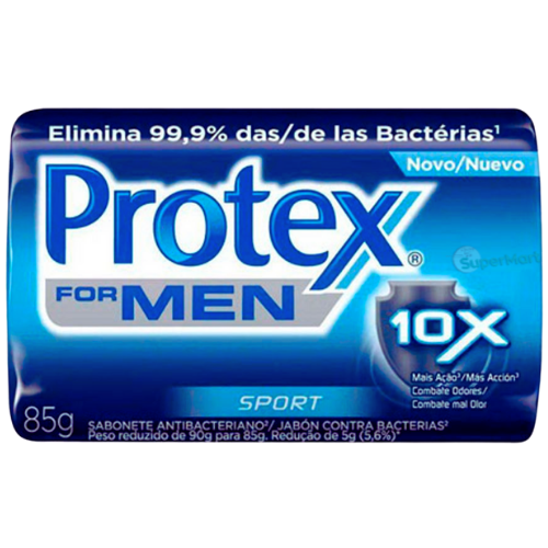 PROTEX FOR MEN SPORT SOAP 85g