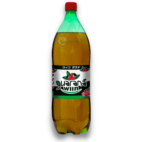 GUARANÁ WIIN 2L - SuperMart.japan