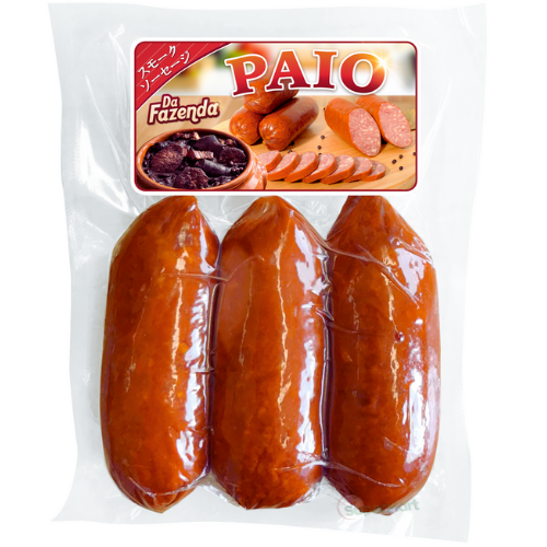 SMOKED FARM PAIO 200g