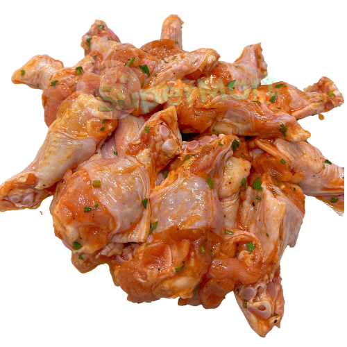 SEASONED WING DRUMSTICK /Kg